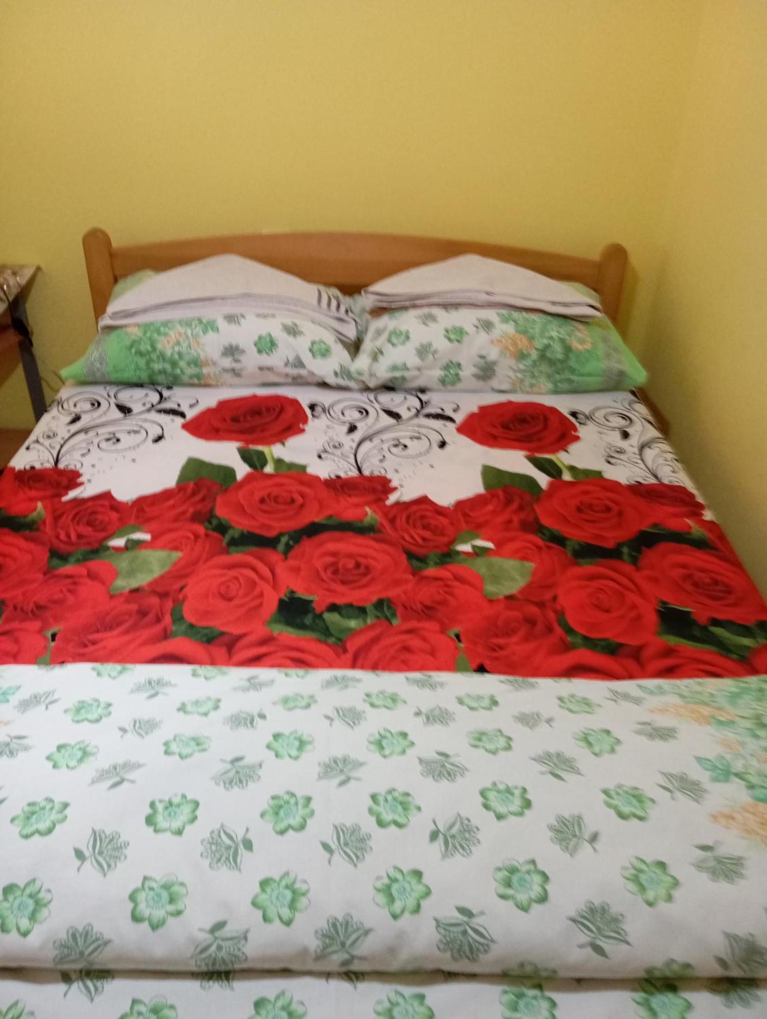 Milica Apartmani Rednek Kültér fotó